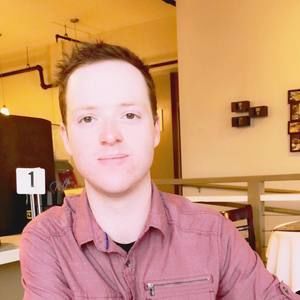 Meet your Posher, Hunter